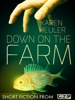 cover image of Down on the Farm